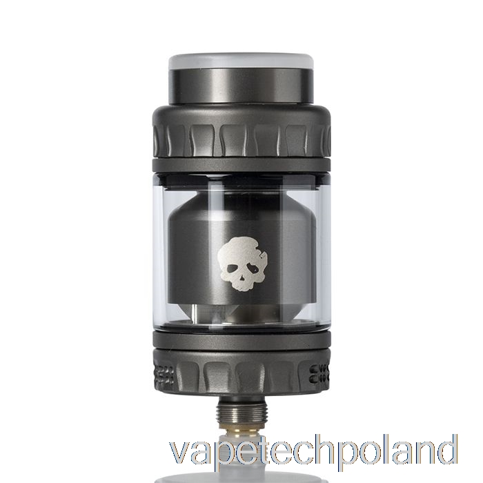 Vape Shop Warszawa Dovpo Bloto Mini 23mm Rta Brąz